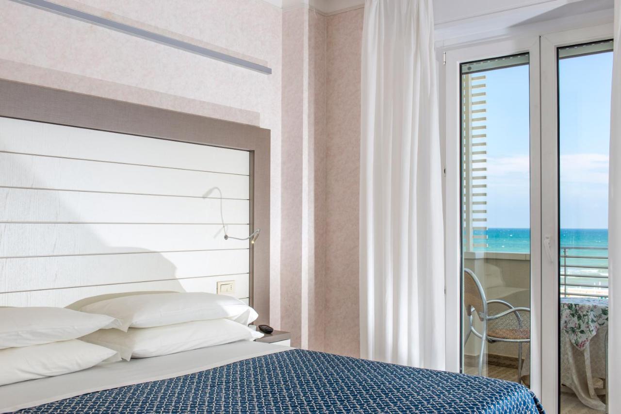 ריצ'יונה Hotel Record מראה חיצוני תמונה